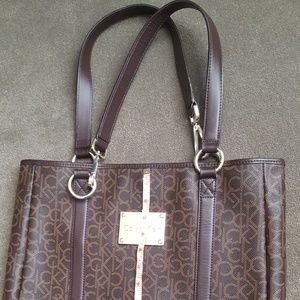 Calvin Klein purse
